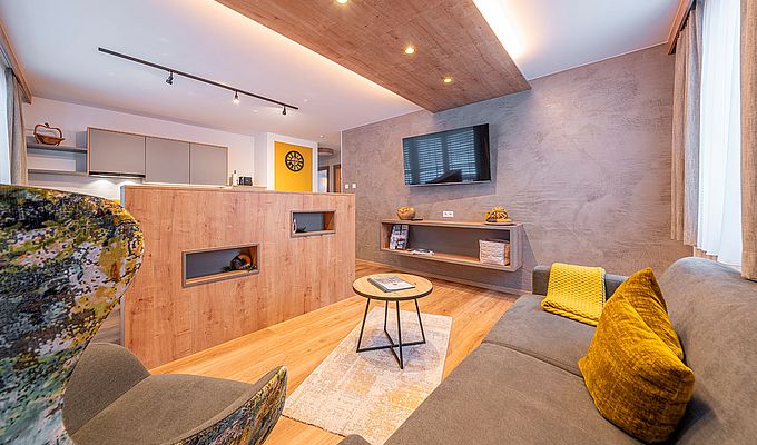 Appartement Paul