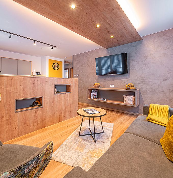 Appartement Paul