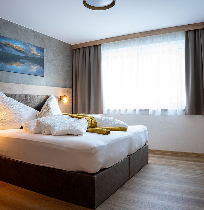 Appartement Ingo