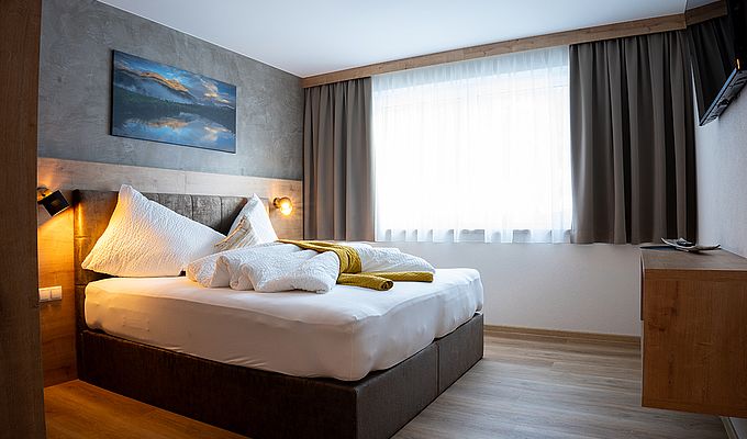 Appartement Ingo