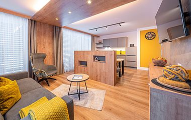 Appartement Ingo