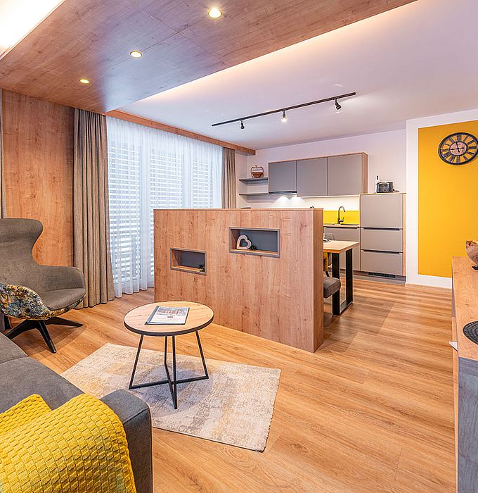 Appartement Ingo