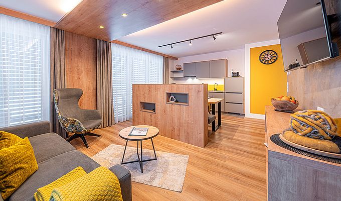 Appartement Ingo