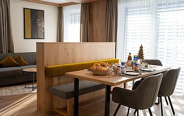Appartement Lucas