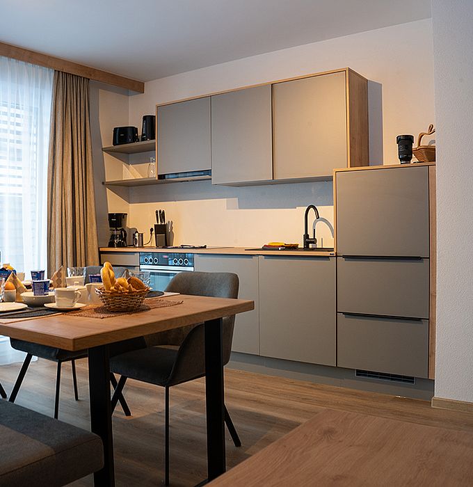 Appartement Paul