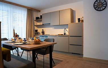 Appartement Paul