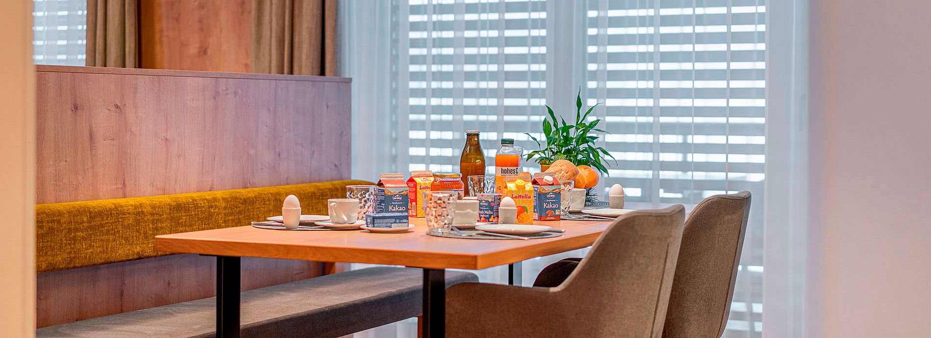 Genieße deine Auszeit Appartement Paul