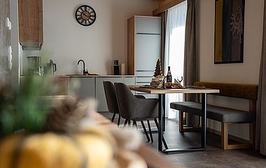 Appartement Raphael