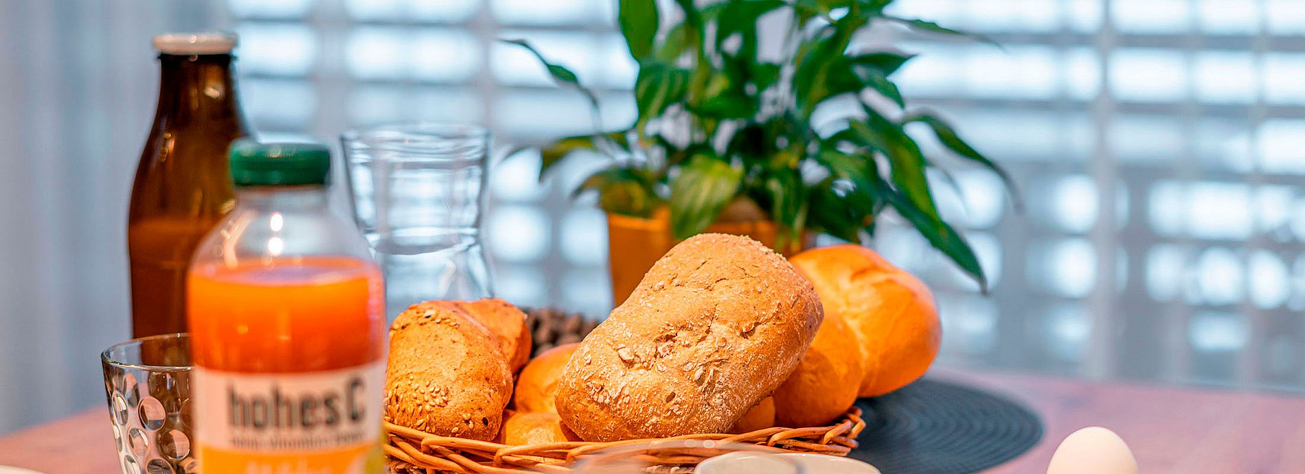 Genieße deine Auszeit Appartement Paul